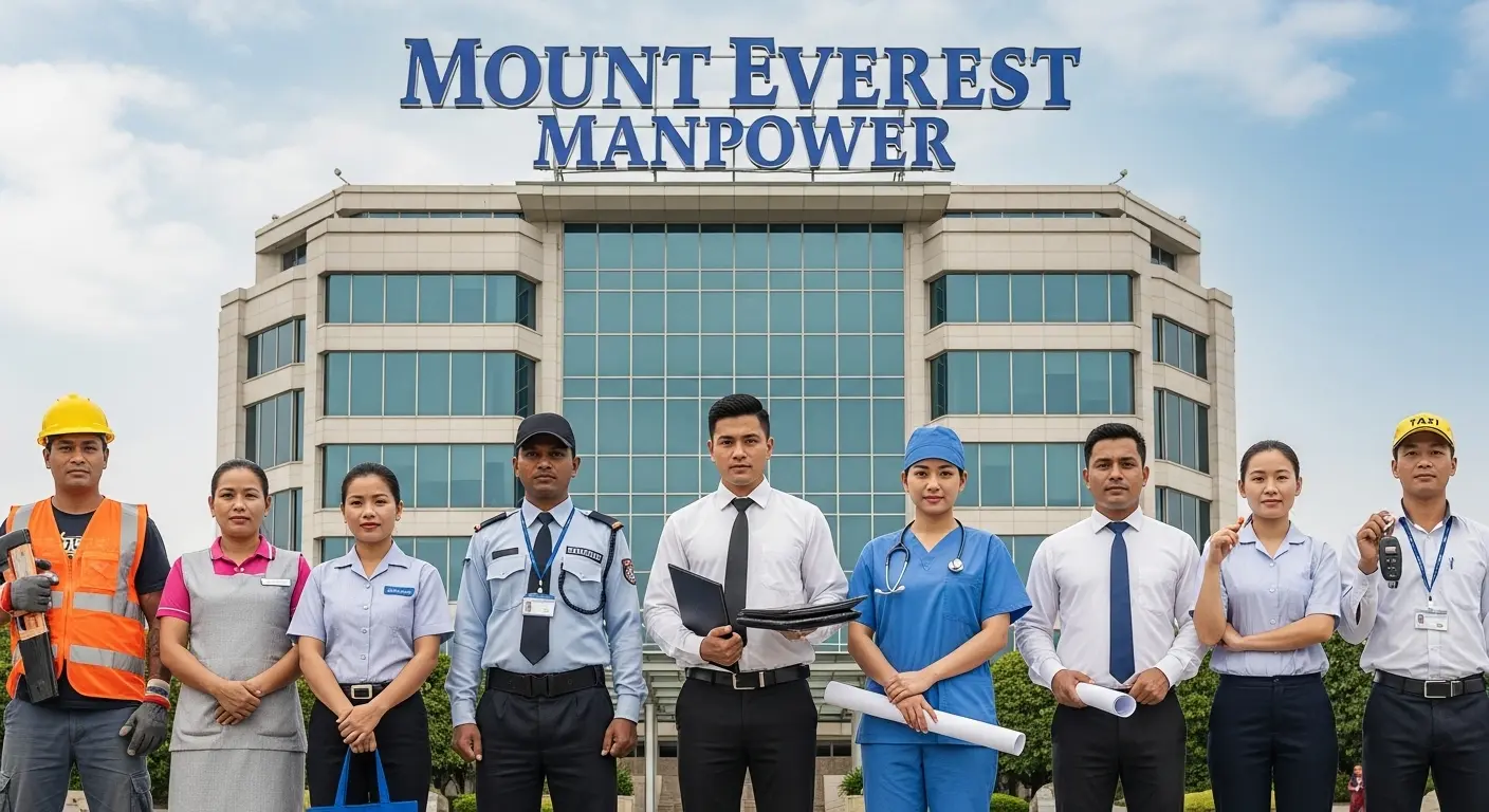 Best-manpower-supply-company-in-Nepal